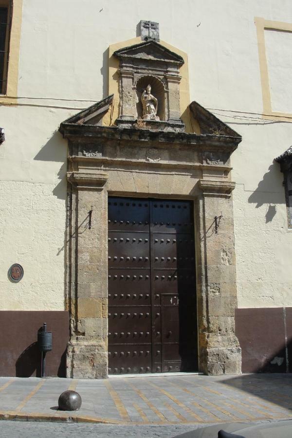 Mar2 - Las Columnas De Adriano Apartment Seville Exterior photo